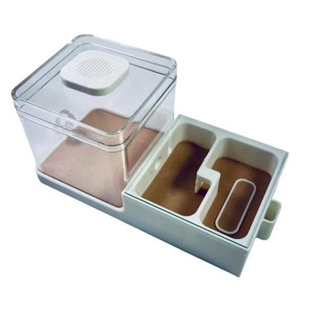 10x5 cm Birleşik Set
