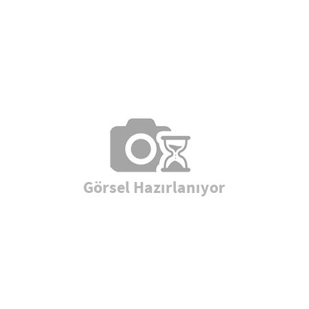 16 mm Test Tüpü Tıpası Hortum Çıkışlı